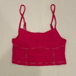 URBAN OUTFITTERS tank top